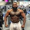 Calvin White - @iminthegym - Poshmark